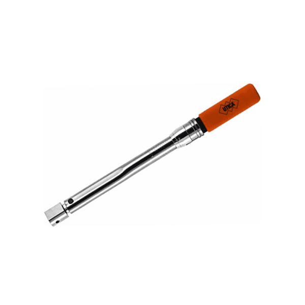 Utica CH-75F Micrometer Adjustable ''B'' Size Torque Wrench