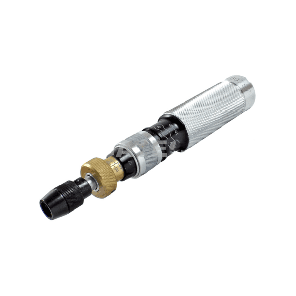 Utica TS-100 Adjustable Torque Limiting Screwdriver