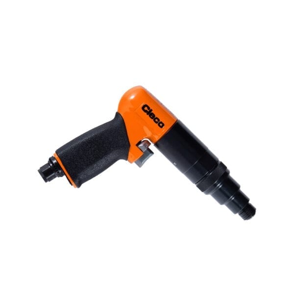 Master Power MP2476 Adjustable Clutch Pistol Grip Screwdriver