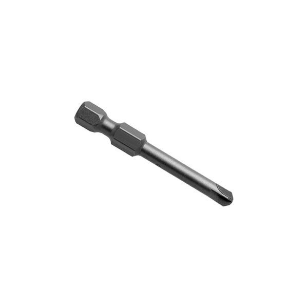 265-3 Apex #3 Torq-Set Bit, 1/4'' Hex Power Drive