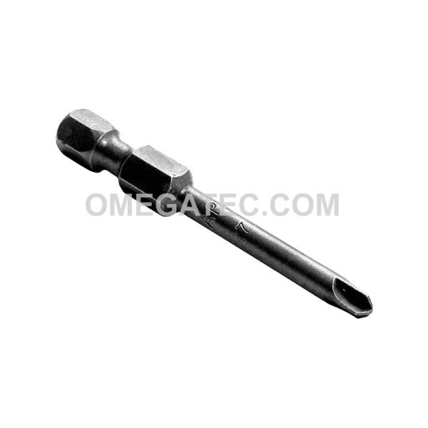 273-3 Apex #3 Torq-Set Bit, 1/4'' Hex Power Drive