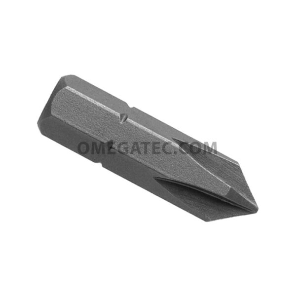 440-F-2X Apex #2 Frearson (Reed & Prince) Insert Bit