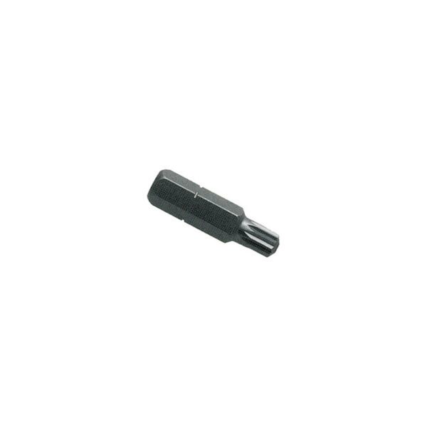 440-TSQ-6M Apex Triple Square Bit, 1/4'' Hex Insert