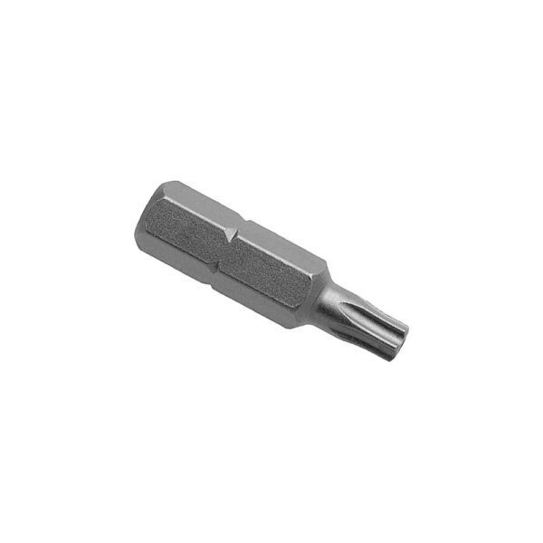 440-TX-15-H Apex Torx Bit, 1/4'' Hex Insert, Tamper Resistant