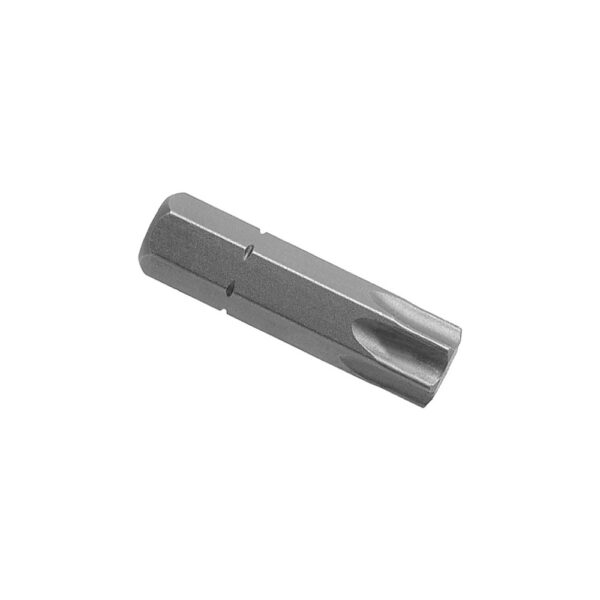 48-50IP Apex Torx Bit, 7/16'' Hex Insert