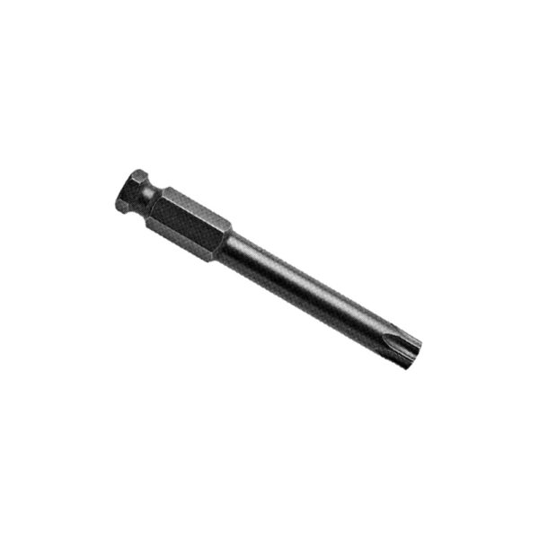 48-TX-50-4.5 Apex Torx Bit, 7/16'' Hex Power Drive