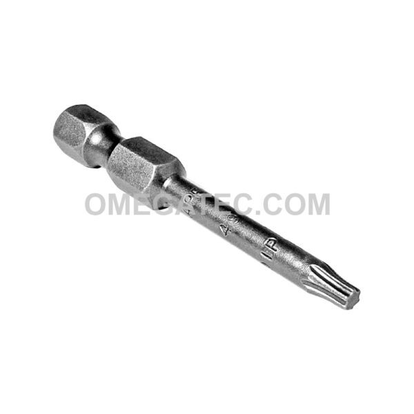 49-10IPX Apex #10 Torx Plus Bit, 1/4'' Hex Power Drive
