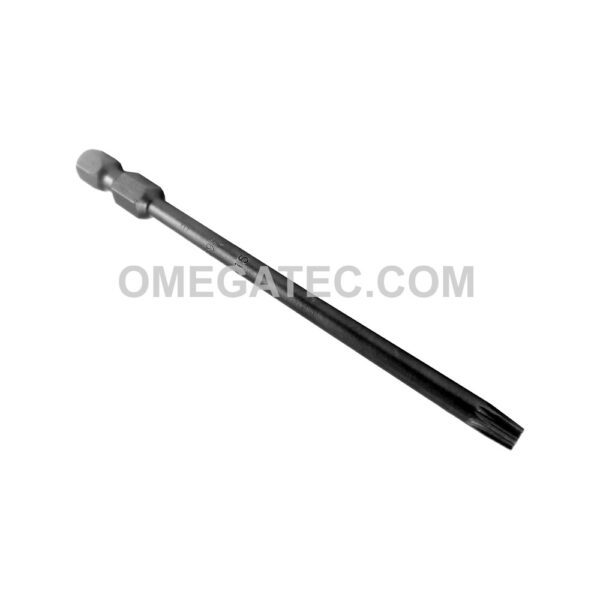 49-B-TX-15-W Apex Torx Bit, 1/4'' Hex Power Drive, Torxalign