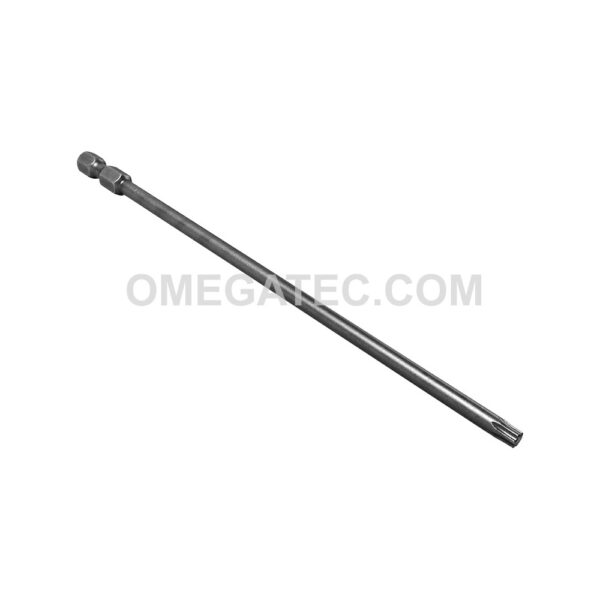 49-C-20IPX Apex #20 Torx Plus Bit, 1/4'' Hex Power Drive
