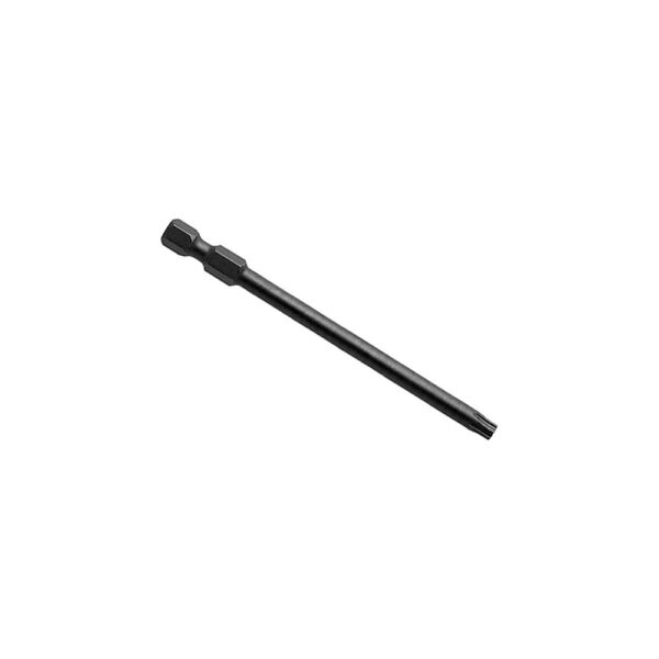 49-TX-08-W Apex Torx Bit, 1/4'' Hex Power Drive, Torxalign