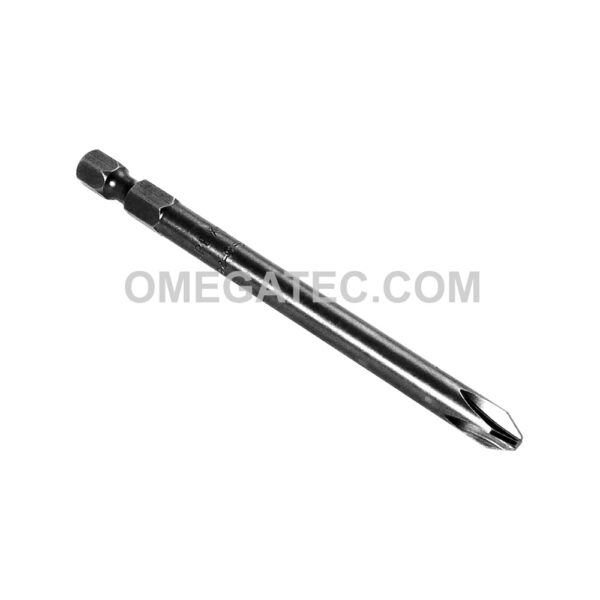 492-B-SFX Apex #2 Sel-O-Fit Bit, 1/4'' Hex Power Drive