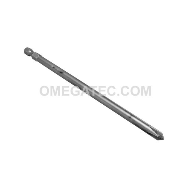 492-CC-F Apex Frearson (Reed & Prince) Power Drive Bit