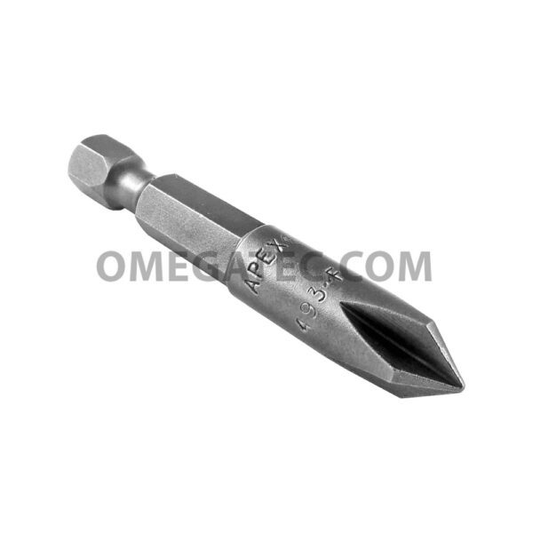 493-FX Apex Frearson (Reed & Prince) Power Drive Bit