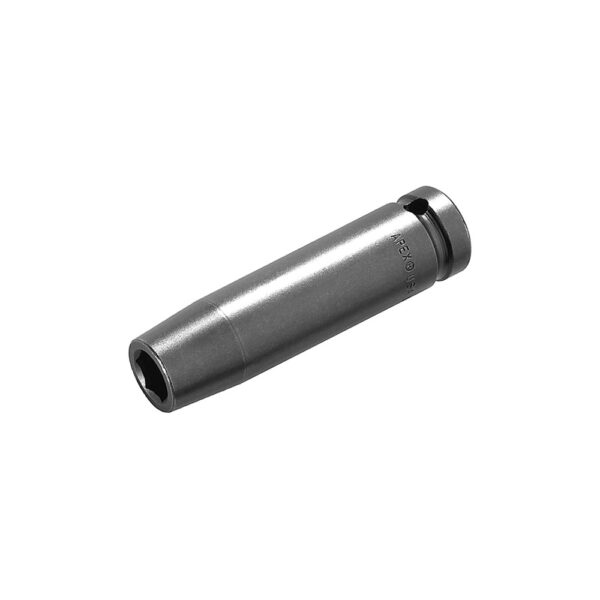 5340 Apex 1 1/4'' Extra Long Socket, 1/2'' Square Drive