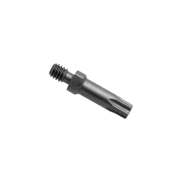 55-TX-10 Apex Torx Bit, 12-24 Screw Shank Drive