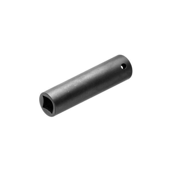 5828-D Apex 7/8'' Extra Long Socket, For Double Square Nuts, 1/2'' Square Drive