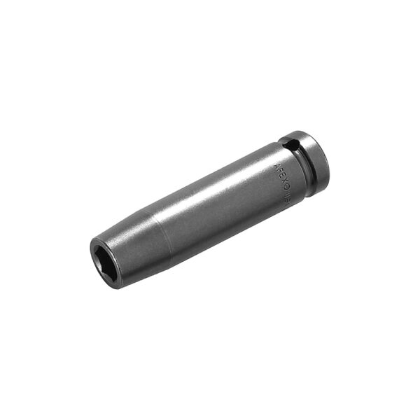 6326-D Apex 13/16'' Extra Long Impact Socket, 5/8'' Square Drive