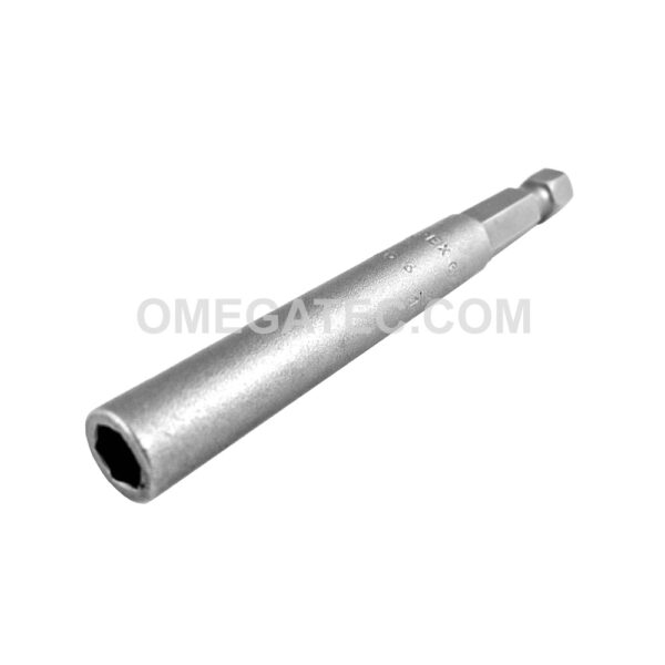 6N-0806-3 Apex 3/16'' Nutsetter, 1/4'' Power Drive