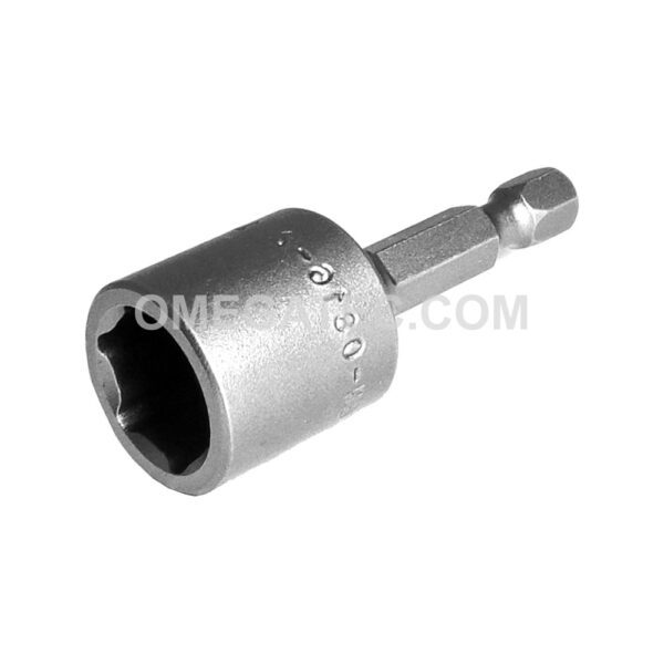 6N-0816-2 Apex 1/2'' Nutsetter, 1/4'' Power Drive