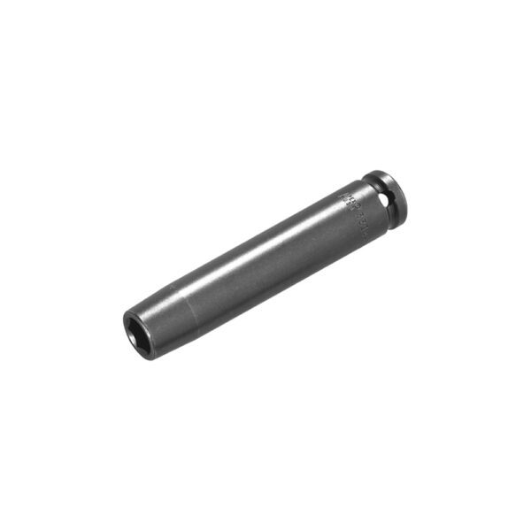 7528 Apex 7/8'' Extra Long Impact Socket, Thin Wall, 3/4'' Square Drive