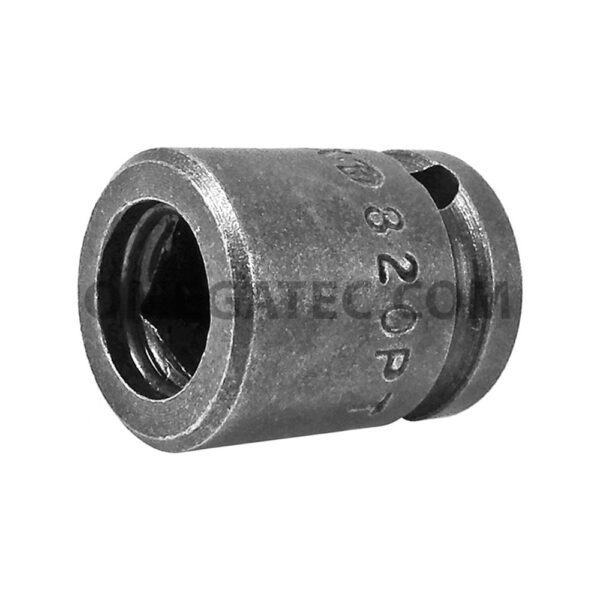 820 1/4'' Apex Brand Square Drive Bit Holder