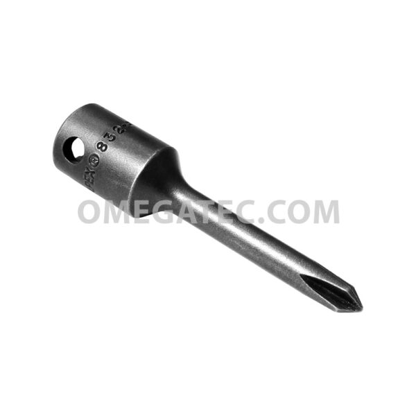 832-F Apex #2 Frearson (Reed & Prince) Service-Drive Bit