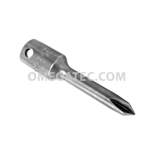 833-F Apex #2 Frearson (Reed & Prince) Service-Drive Bit