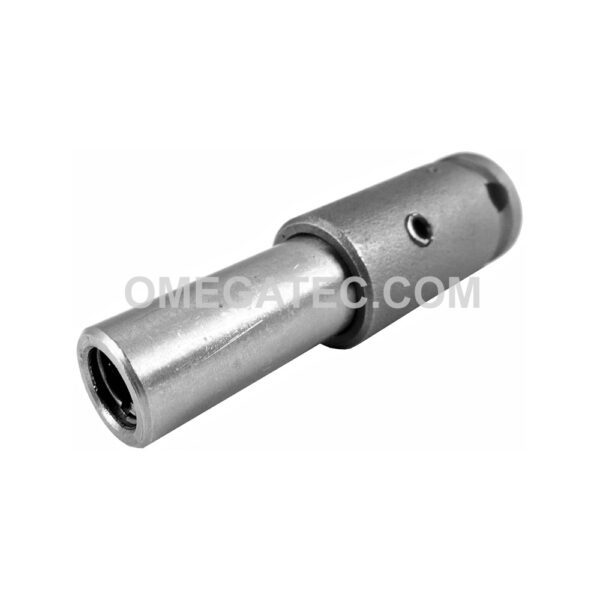 835 3/8'' Apex Brand Square Drive Bit-Holder