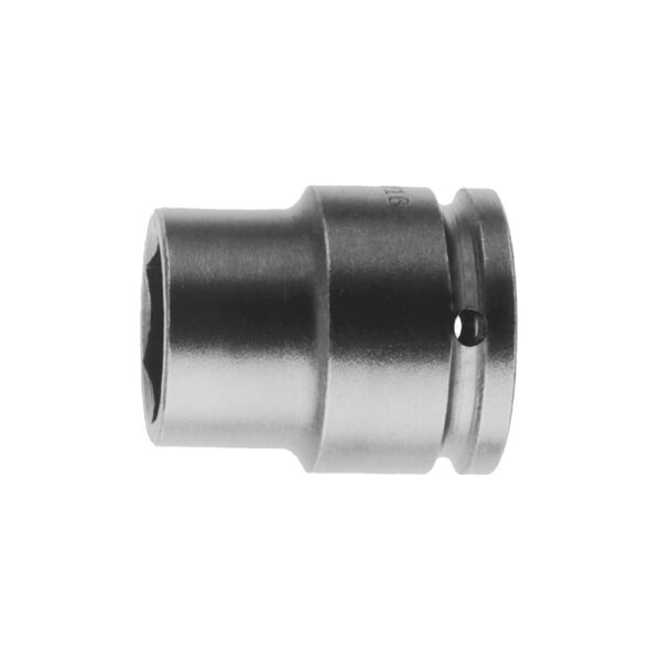 8432-D Apex 3/4'' Standard Impact Socket, Thin Wall, 12 Point, 1'' Square Drive