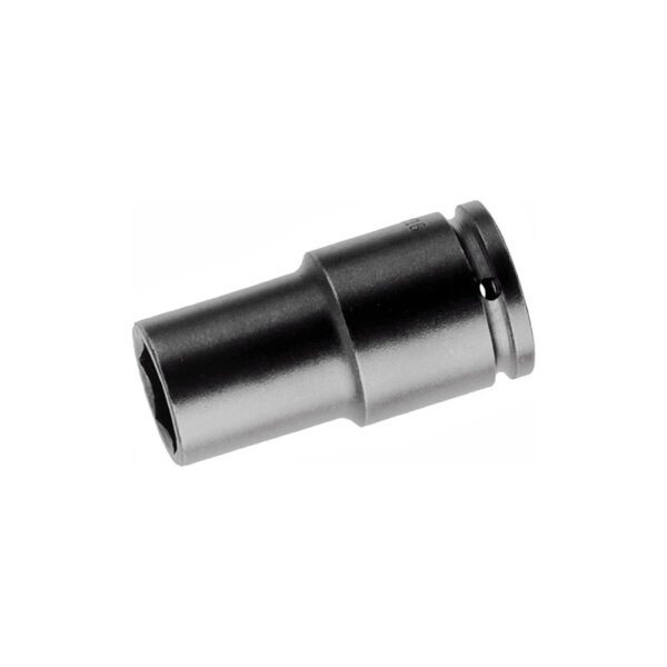 8536 Apex 1 1/8'' Extra Long Impact Socket, Thin Wall, 6 Point, 1'' Square Drive