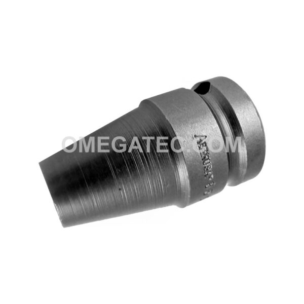 855 Apex Bit Holder, 1/2'' Square Drive