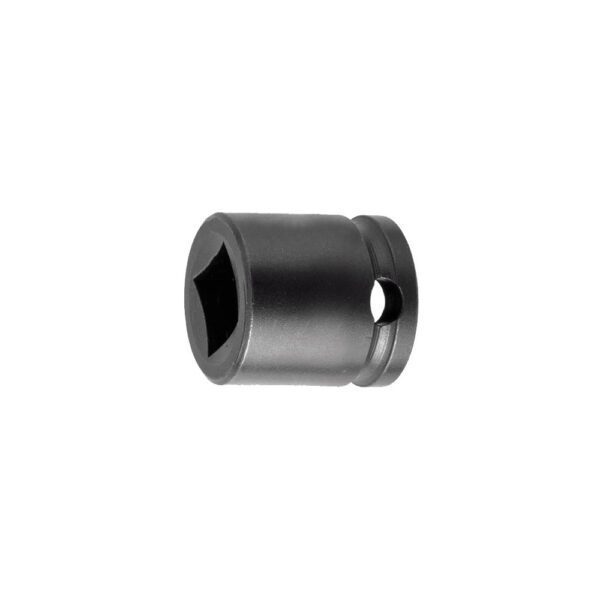 8652-D Apex Standard Impact Socket, Double Square, 1'' Square Drive
