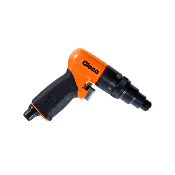 Master Power MP2464 Positive Clutch Pistol Grip Screwdriver