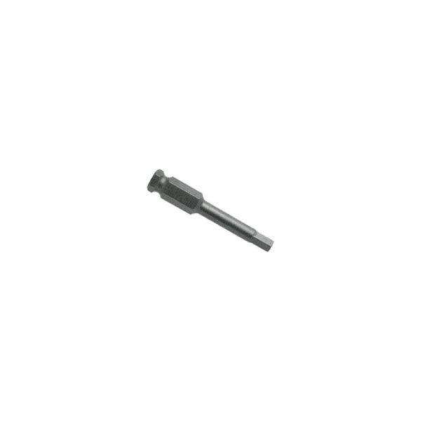 AP-08 Apex Socket Head (Hex-Allen) Bit, 5/8'' Hex Power Drive