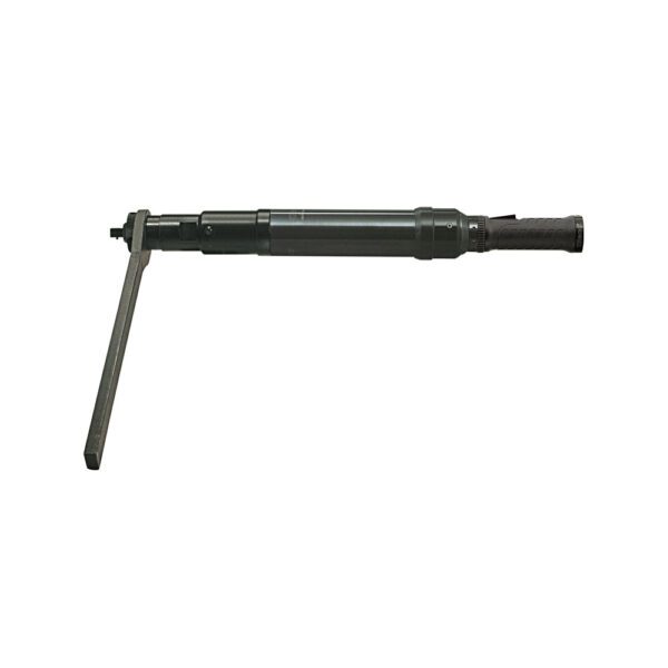 67ES135D4 Cleco 67 Series Transducer Control Inline Corded Electric Nutrunner Torque Range Min/Max ft/lb: 19.9/100