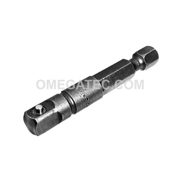 EX-250-2 Apex 1/4'' Square Hex Power Drive Extension