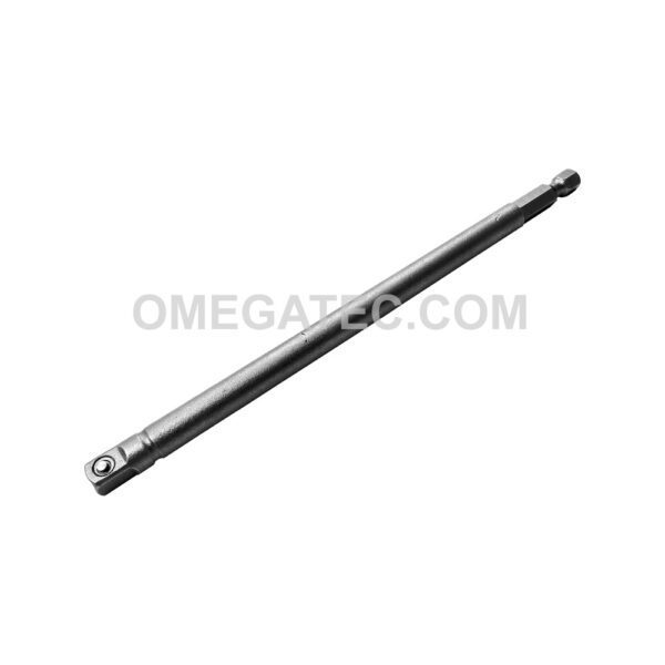 EX-250-6 Apex 1/4'' Square Hex Power Drive Extension