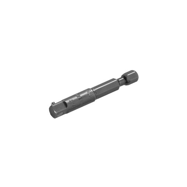 EX-251 Apex 1/4'' Square Hex Power Drive Extension