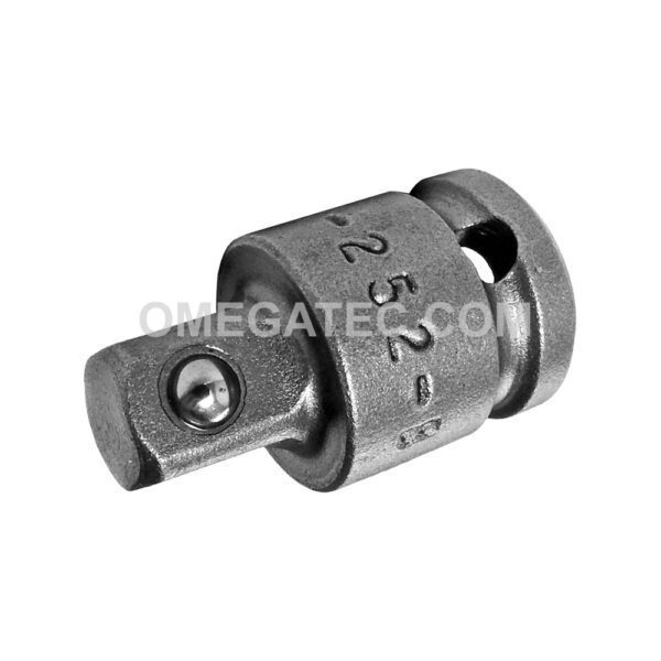 EX-252-B Apex 1/4'' Square Drive Extension