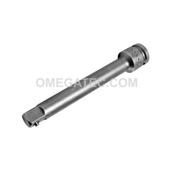 EX-255-3 Apex 1/4'' Square Drive Extension