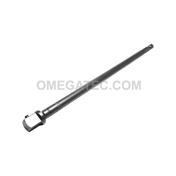 EX-370-8 Apex 3/8'' Square Hex Power Drive Extension