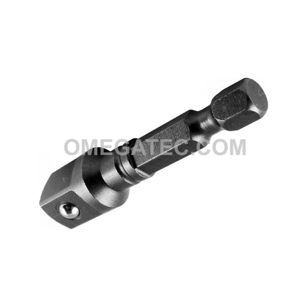 EX-370-B-2 Apex 3/8'' Square Hex Power Drive Extension