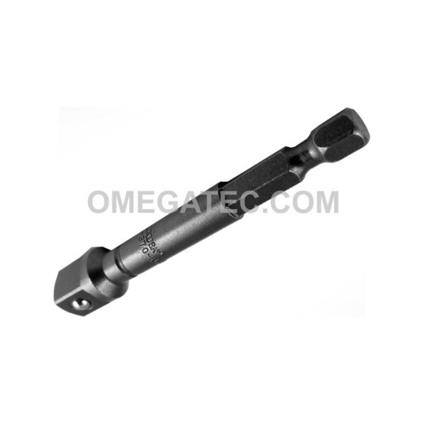 EX-370-B-3 Apex 3/8'' Square Hex Power Drive Extension