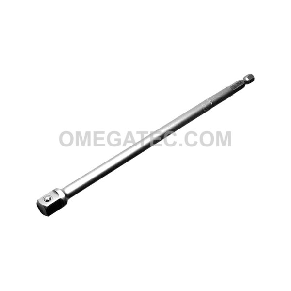 EX-370-B-8 Apex 3/8'' Square Hex Power Drive Extension