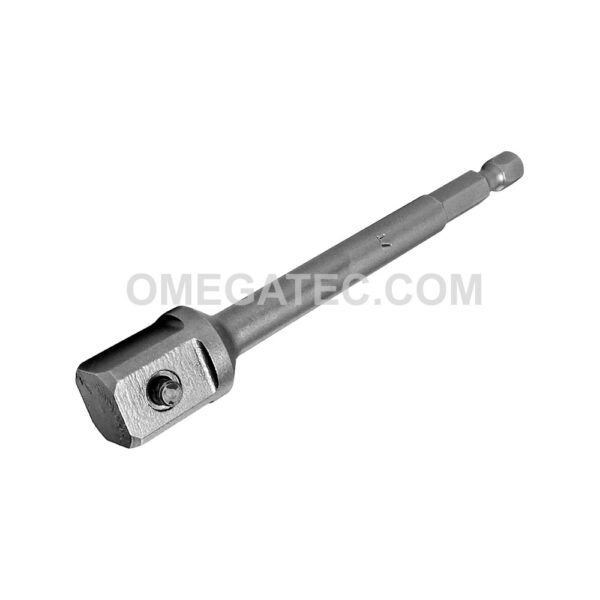 EX-500-4 Apex 1/2'' Male Square Power Drive Extension