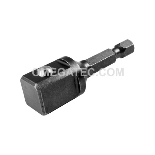 EX-500-B-2 Apex 1/2'' Male Square Power Drive Extension