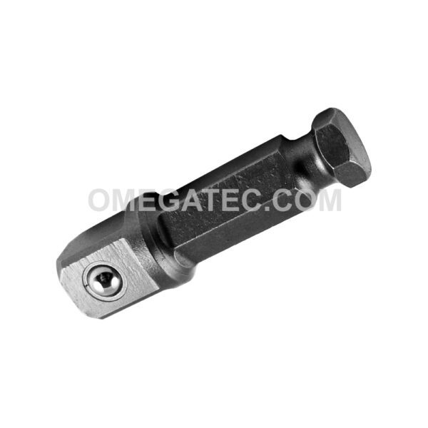 EX-501-B-2 Apex 1/2'' Male Square Power Drive Extension