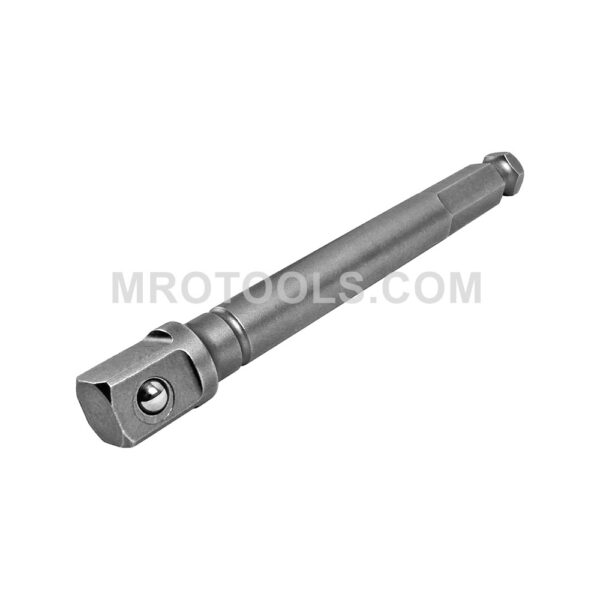 EX-501-B-5 Apex 1/2'' Male Square Power Drive Extension