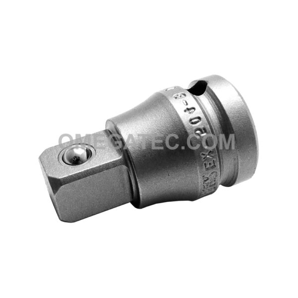 EX-504-B Apex 1/2'' Square Drive Extension