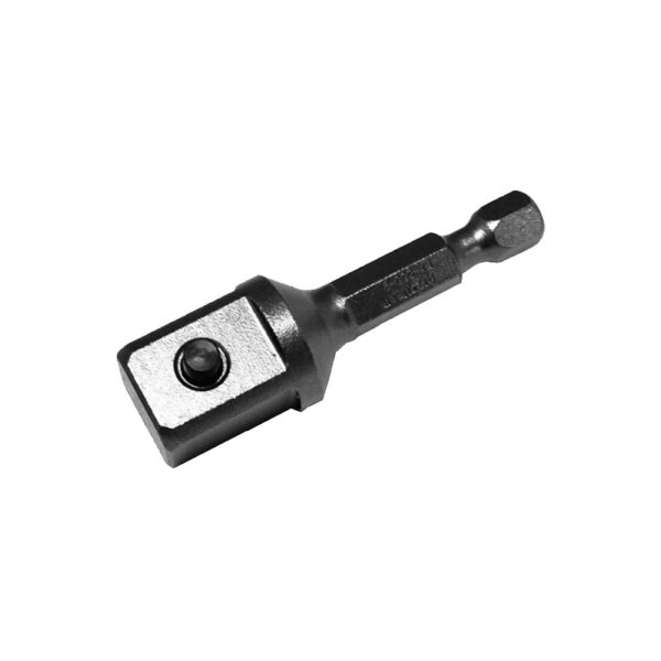 EX-512-2 Apex 1/2'' Male Square Power Drive Extension